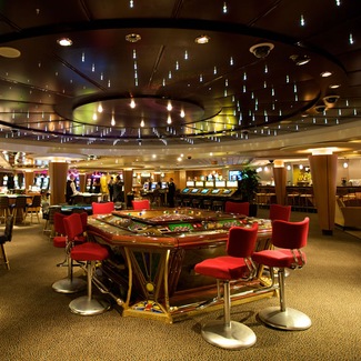 Casino del Mar