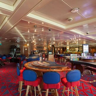 Casino do Mar
