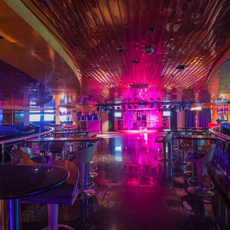 Discoteca Rainbow