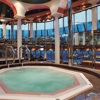 Ischia Spa