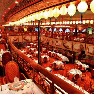 Restaurante Degli Argentieri