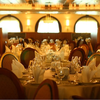 Bares e Restaurantes