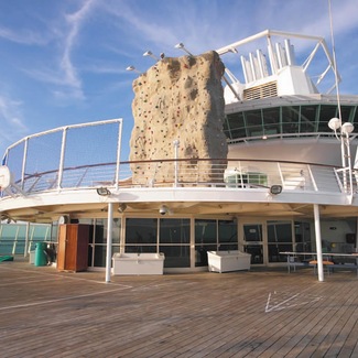 Sports Deck