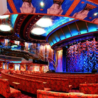 Teatro Osiris