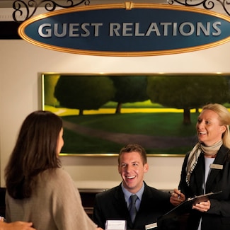 Concierge