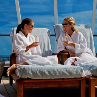 Spa & Bem-estar