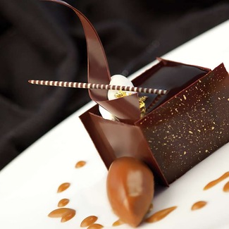 Chocolate Journey