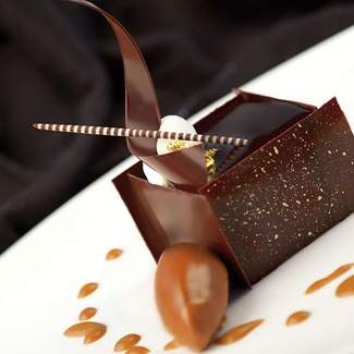 Chocolate Journey