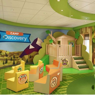 Explore a Treehouse