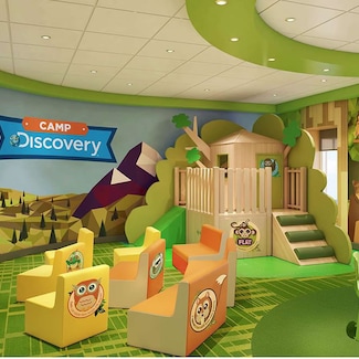 Explore a Treehouse