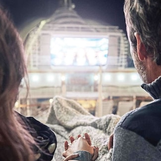 Movies Under the Stars®