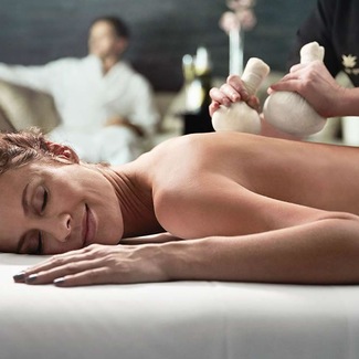 Rejuvenescimento de corpo e alma