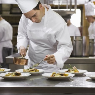 Gastronomia francesa