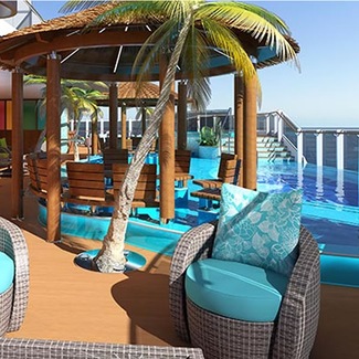 Havana Bar & Piscina