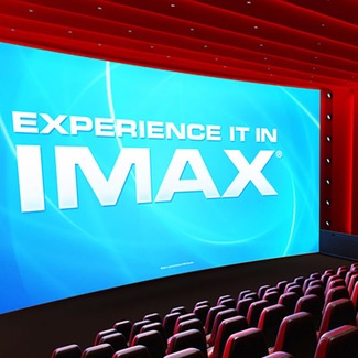 IMAX Experience