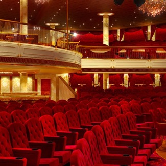 Teatro Rosso