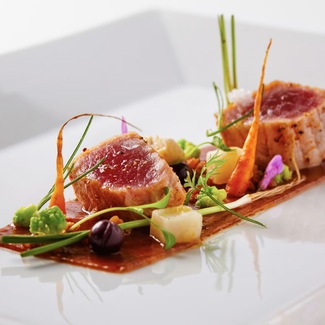 Excelência Gastronômica