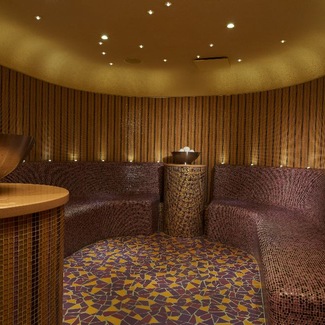 Cloud 9 Spa
