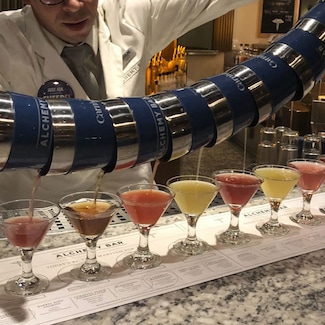 Alchemy Bar