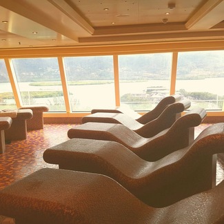Cloud 9 Spa