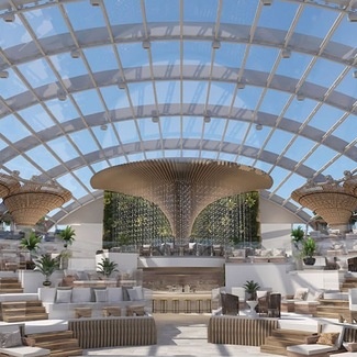 The Dome