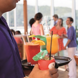 Redfrog Rum Bar