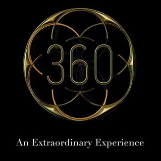 360: An Extraordinary Experience