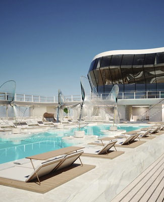 Imagem MSC Meraviglia 6