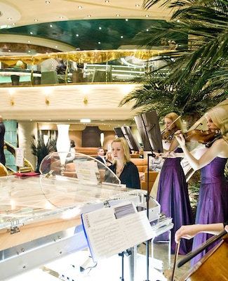 Imagem MSC Fantasia 16