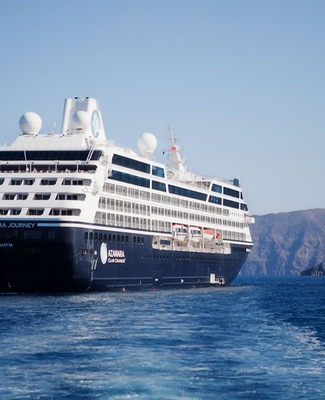 Imagem Azamara 10