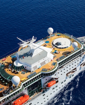 Imagem Empress of the Seas 11
