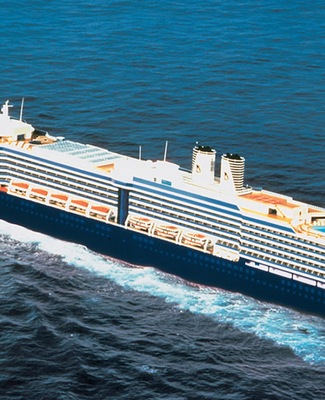 Imagem Zuiderdam 2