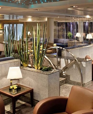 Imagem Seabourn Sojourn 19