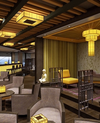 Imagem Koningsdam 30