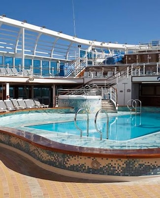 Imagem Emerald Princess 13