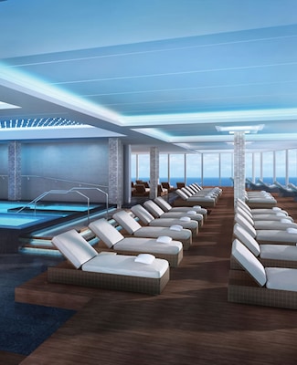Imagem Norwegian Escape 22