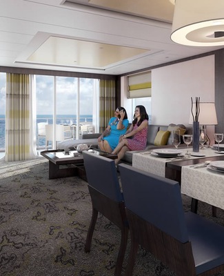 Imagem Ovation of the Seas 15