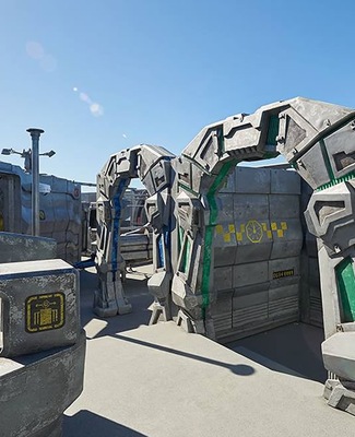 Laser Tag