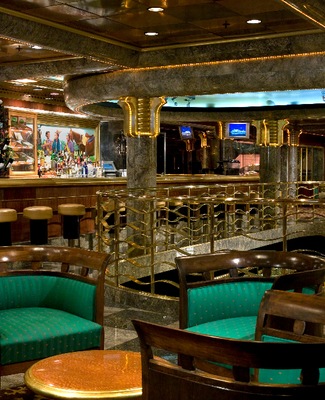 Imagem Carnival Sensation 22