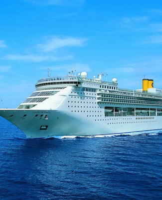 Imagem Costa Victoria 10