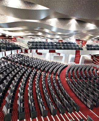 Imagem MSC Fantasia 23