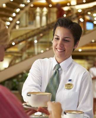 Imagem Crown Princess 27