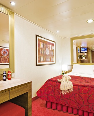 Imagem MSC Fantasia 11