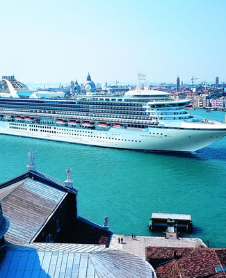 Imagem Golden Princess 17
