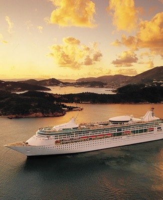 Imagem Vision of the Seas 17