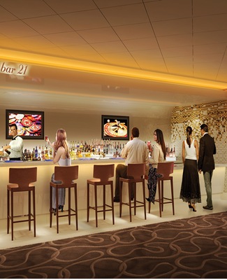 Imagem Norwegian Getaway 27