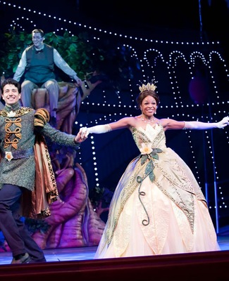 Imagem Disney Dream 9
