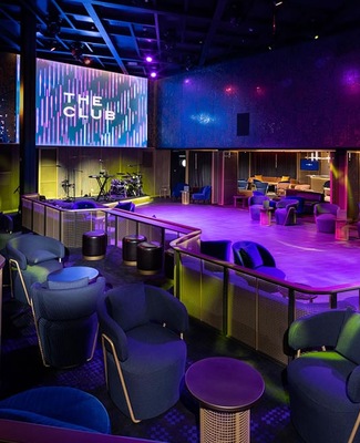Imagem Celebrity Ascent 20