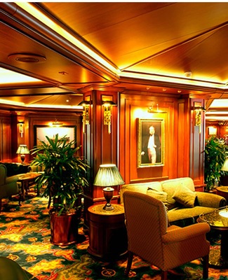 Imagem Sapphire Princess 8