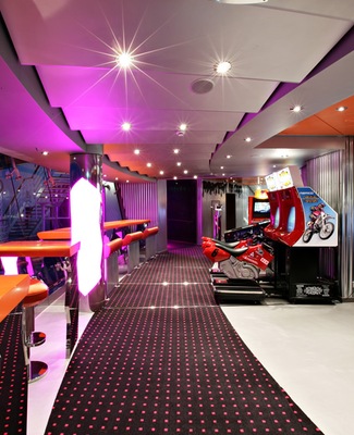 Imagem MSC Fantasia 24